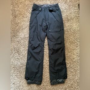 Dakine Men's Black snow Pants